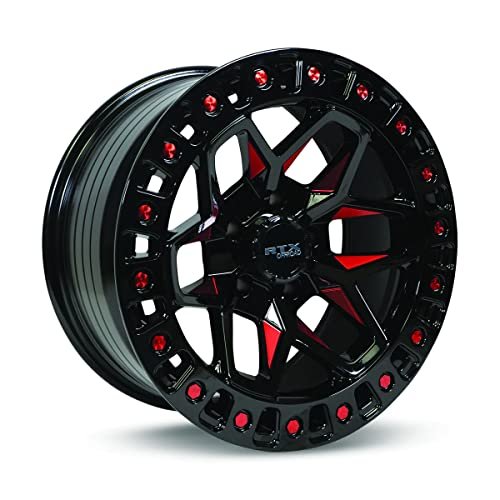 Best Rims for a Jeep Wrangler