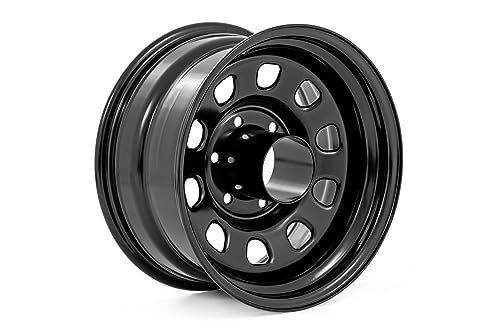 Best Rims for Jeep