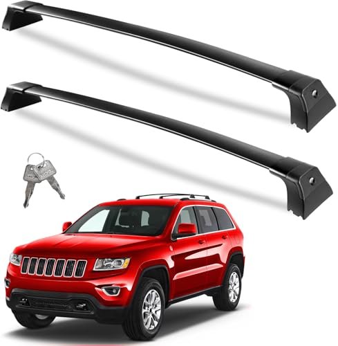 Best Roof Rack for Jeep Grand Cherokee