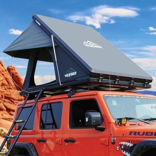 Best Roof Top Tent for Jeep