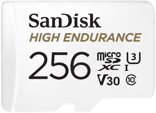 Best Sandisk for Dash Cam