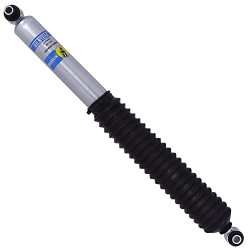 Best Shocks for Jeep Gladiator