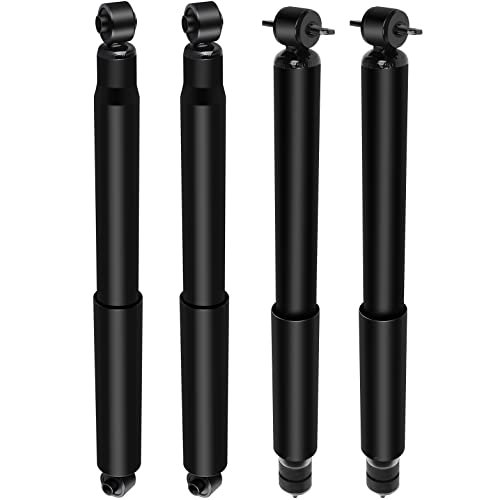 Best Shocks for Jeep Grand Cherokee