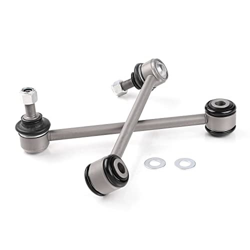 Best Shocks for Jeep Wrangler Jl