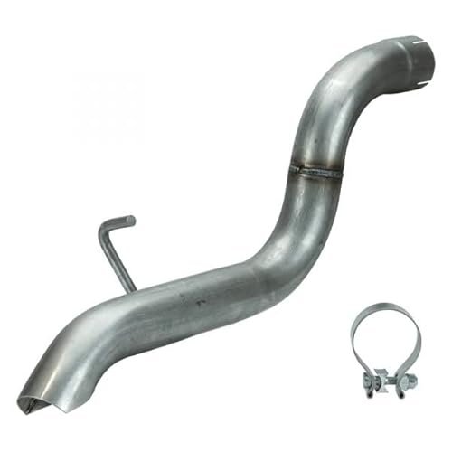 Best Sound Exhaust for Jeep 2.0T Wrangler Jl