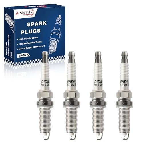 Best Spark Plug Brand for Toyota