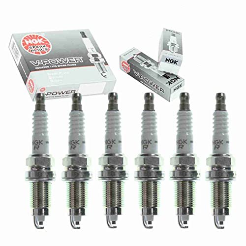Best Spark Plugs for 4.0 Jeep Cherokee