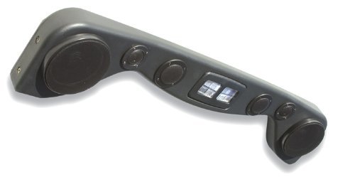 Best Speakers for Jeep Wrangler