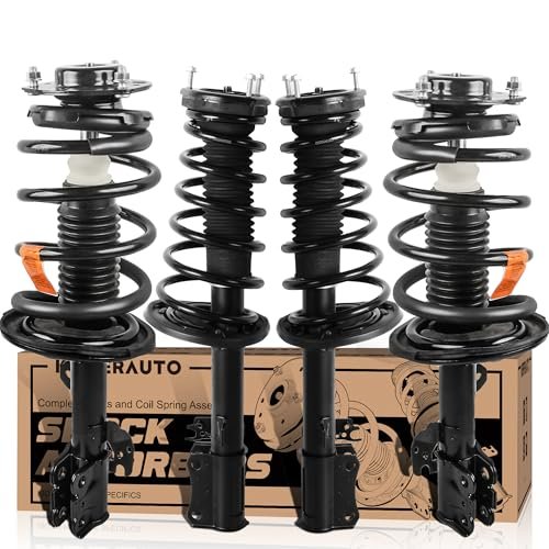 Best Strut Brand for Toyota