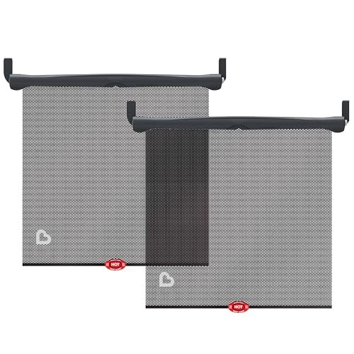 Best Sunshade for Car Windows