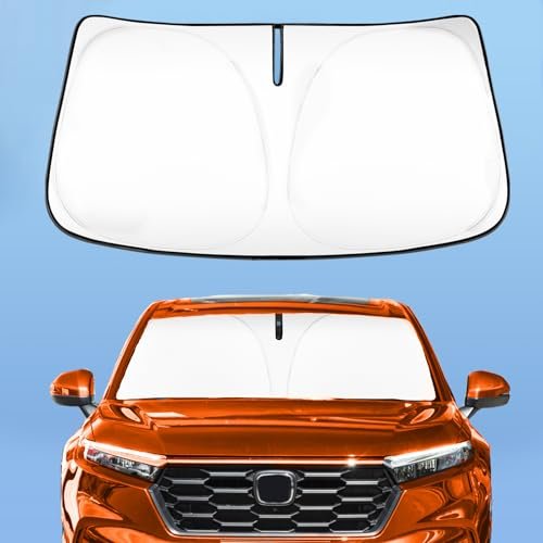 Best Sunshade for Honda Crv