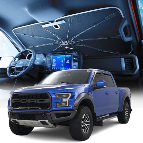 Best Sunshade for Truck