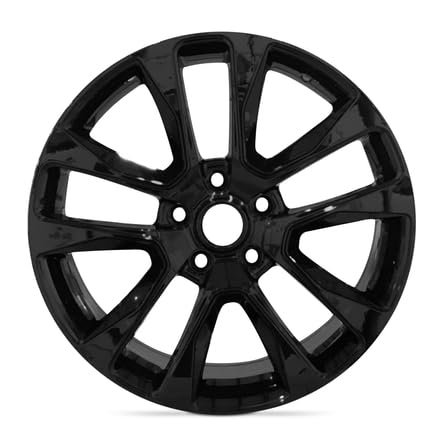 Best Tires for 2019 Jeep Grand Cherokee