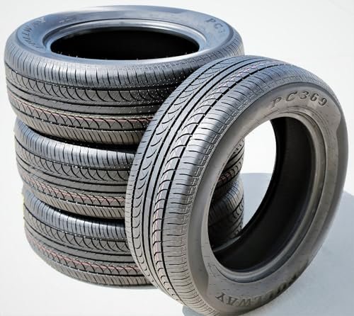 Best Tires for 2022 Toyota Highlander