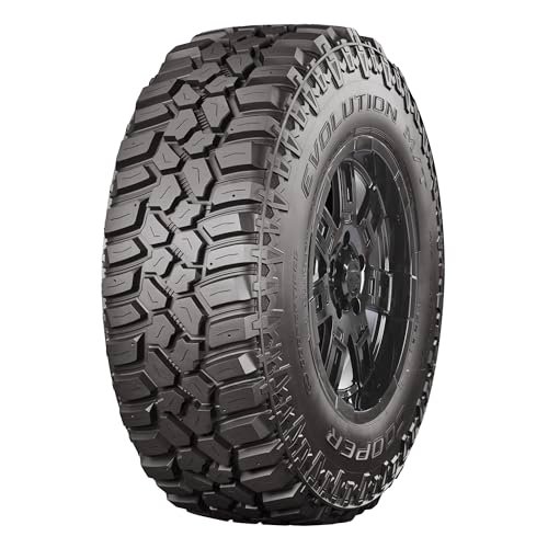Best Tires for Jeep Wrangler All Terrain