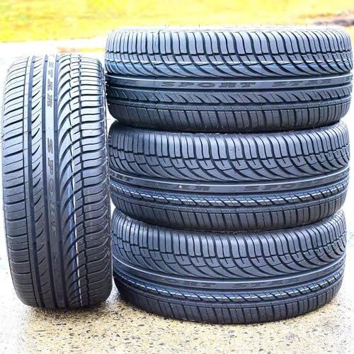 Best Tires for Toyota Highlander
