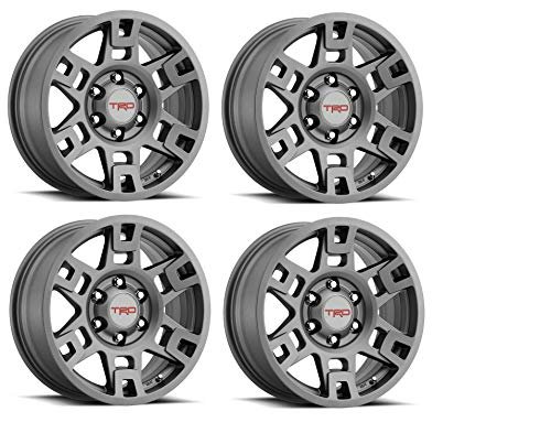Best Tires for Toyota Tacoma Trd off Road