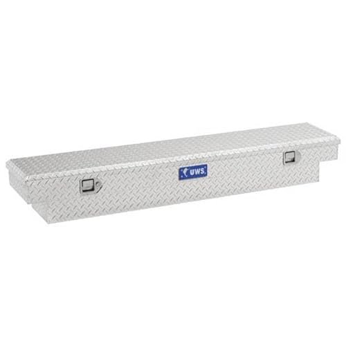 Best Tool Box for Toyota Tacoma