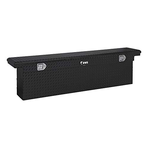 Best Tool Box for Toyota Tundra