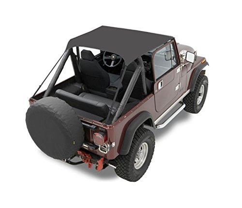 Best Tops for Jeeps