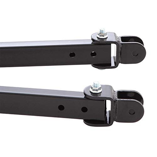 Best Tow Bar for Jeep Wrangler