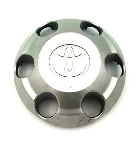 Best Truck Caps for Toyota Tacoma