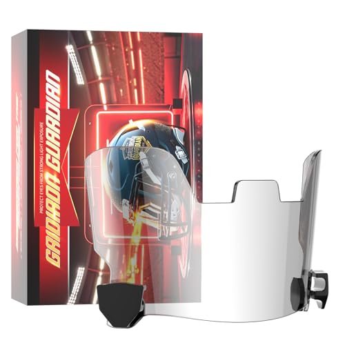 Best Visor for F7