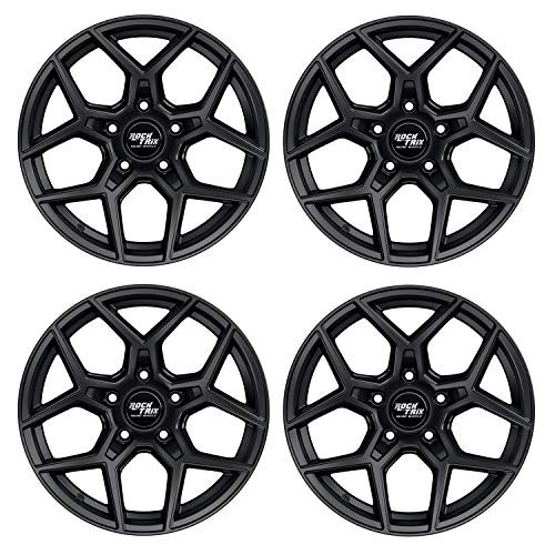 Best Wheels for Jeep Wrangler Jl