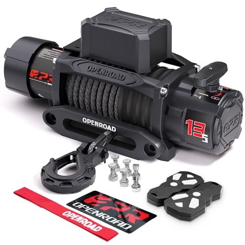 Best Winch for Jeep