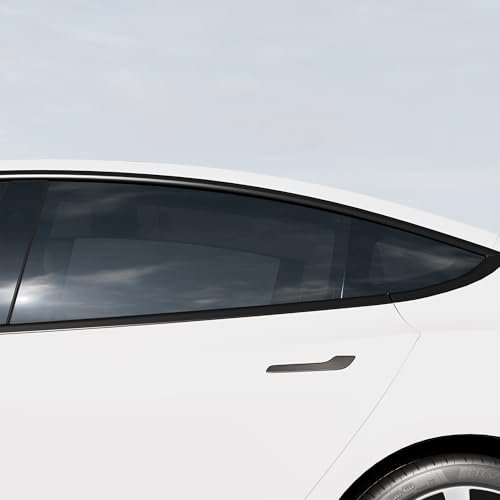 Best Window Tint for Tesla Model 3