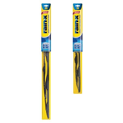Best Windshield Wipers for Rain