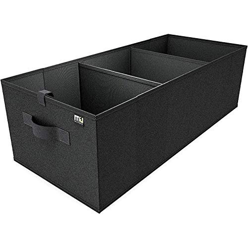 Collapsible Car Organizer for Suvs