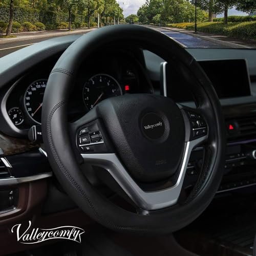 Comfortable Steering Wheel Covers