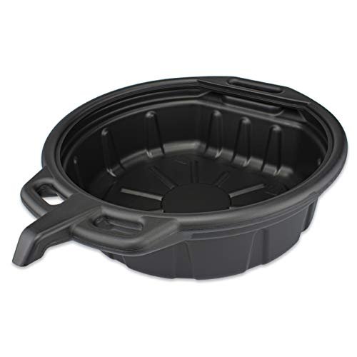 Engine Oil Change Kit for Beginners
