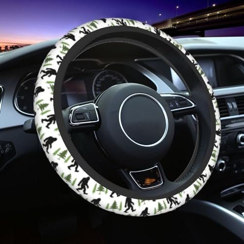 Funny Steering Wheel Covers