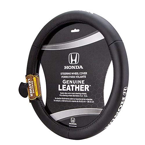 Honda Steering Wheel Covers Leather
