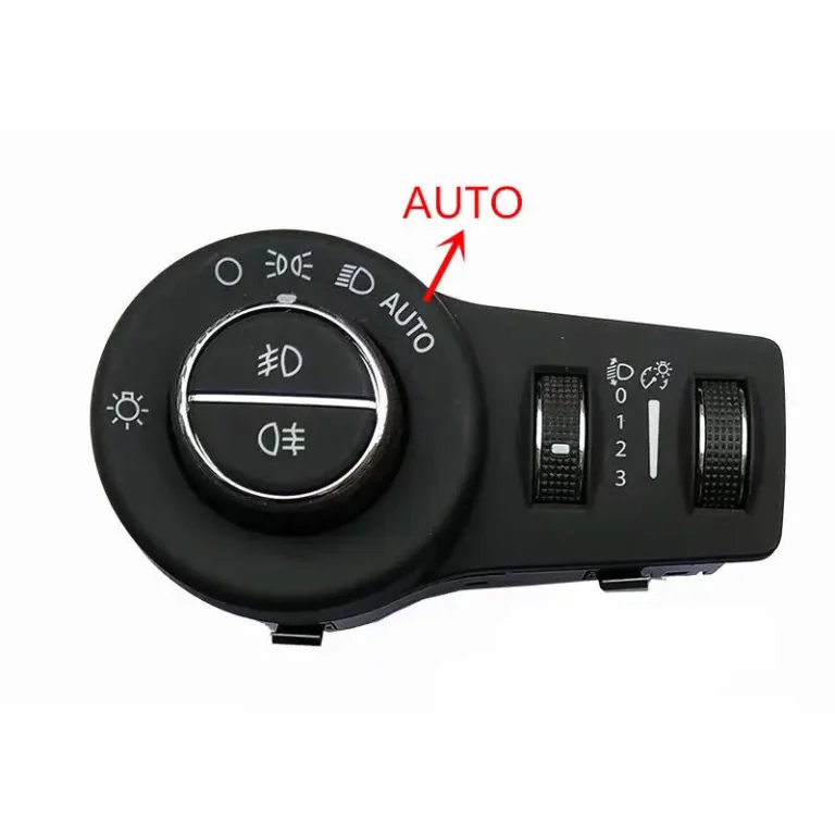 How To Adjust Dimmer Control Light On 06 Jeep Renegade