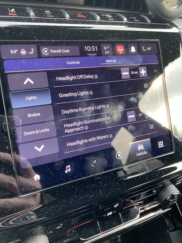 How To Change Interior Light Color In Jeep Grand Cherokee
