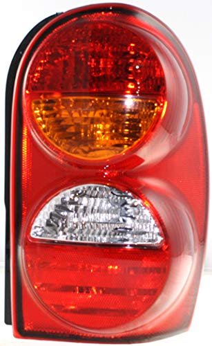 How To Change Tail Light Bulb On 2002 Jeep Liberty 2