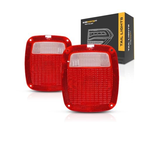 How To Remove Tail Light Housing 2004 Jeep Wrangler X 2
