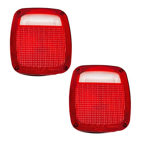 How To Rmove Tail Light Cover 2004 Jeep Wrangler X 2