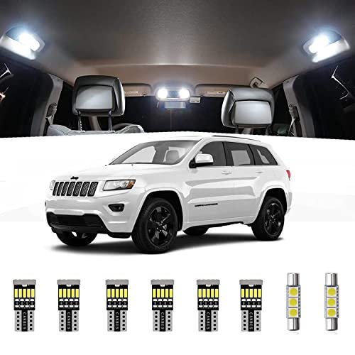 How To Turn Dome Lights Off In Jeep Grand Cherokee 2