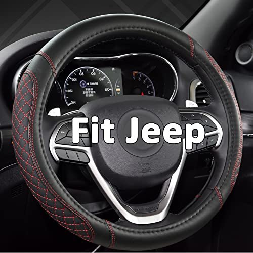 Jeep Gladiator Steering Wheel Covers