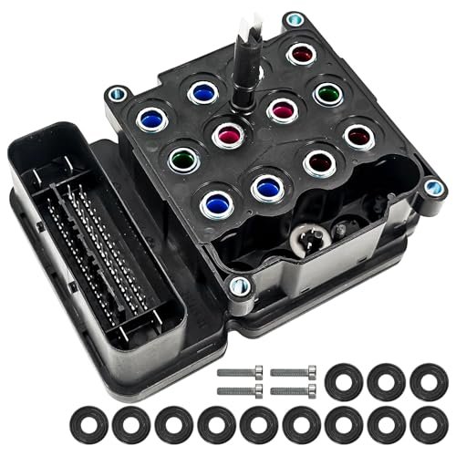 Jeep Wrangler Abs And Traction Control Light On And Off 2