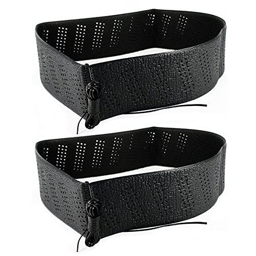 Lace on Steering Wheel Covers