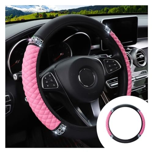 Ladies Steering Wheel Covers