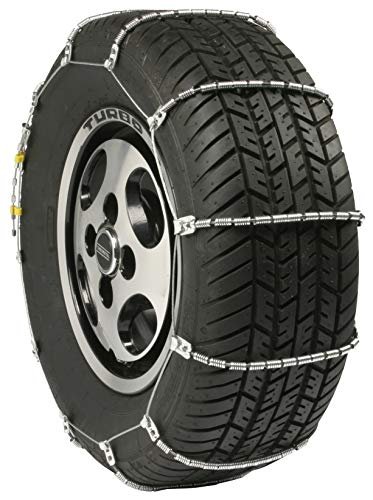 Lightweight Tire Chains under $100