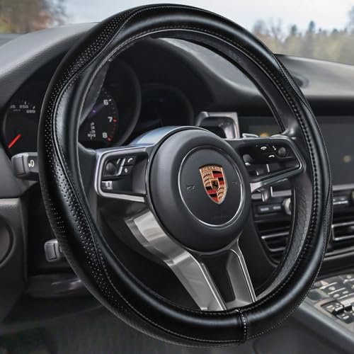 Luxury Steering Wheel Covers