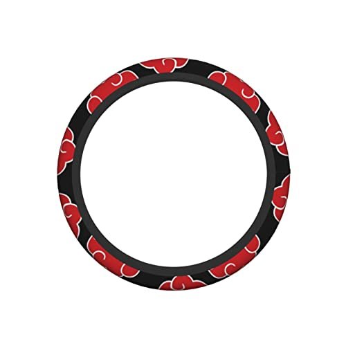Naruto Steering Wheel Covers