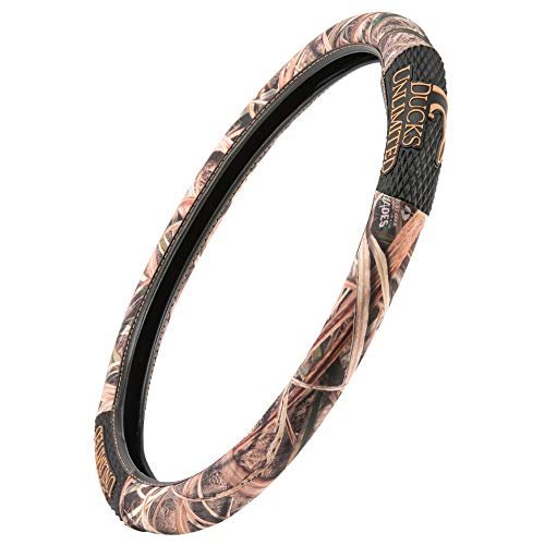 Oreillys Steering Wheel Covers
